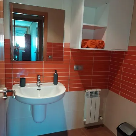 Apartamento Florida 2023