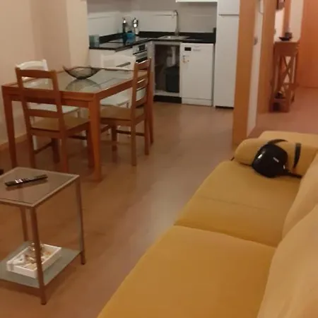 Apartamento Florida 2023 *