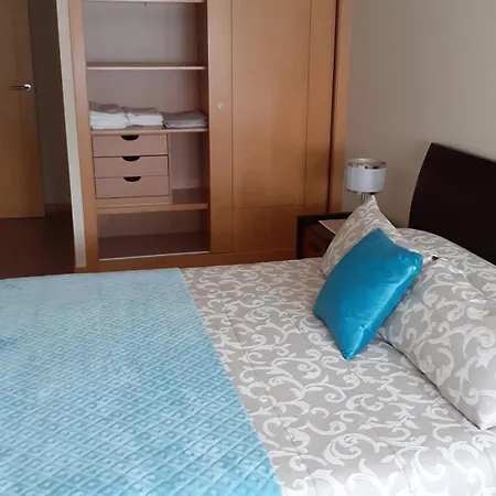 Apartamento Florida 2023 Sanxenxo